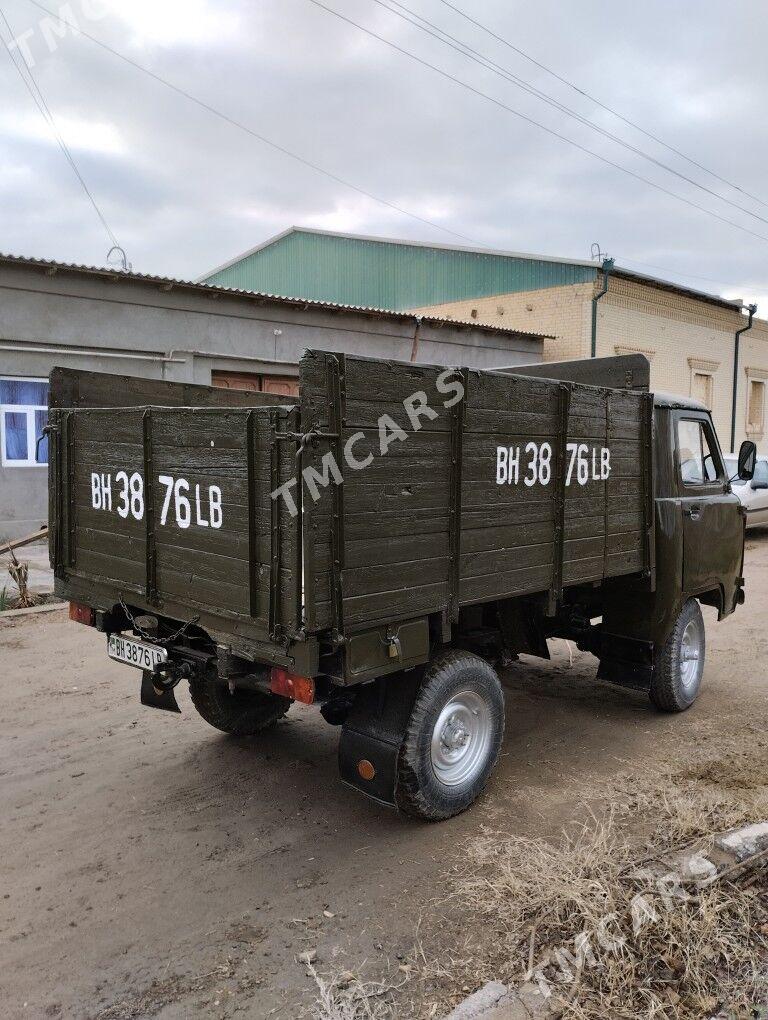 UAZ 469 1985 - 60 000 TMT - Türkmenabat - img 3