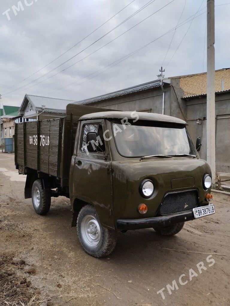 UAZ 469 1985 - 60 000 TMT - Türkmenabat - img 2