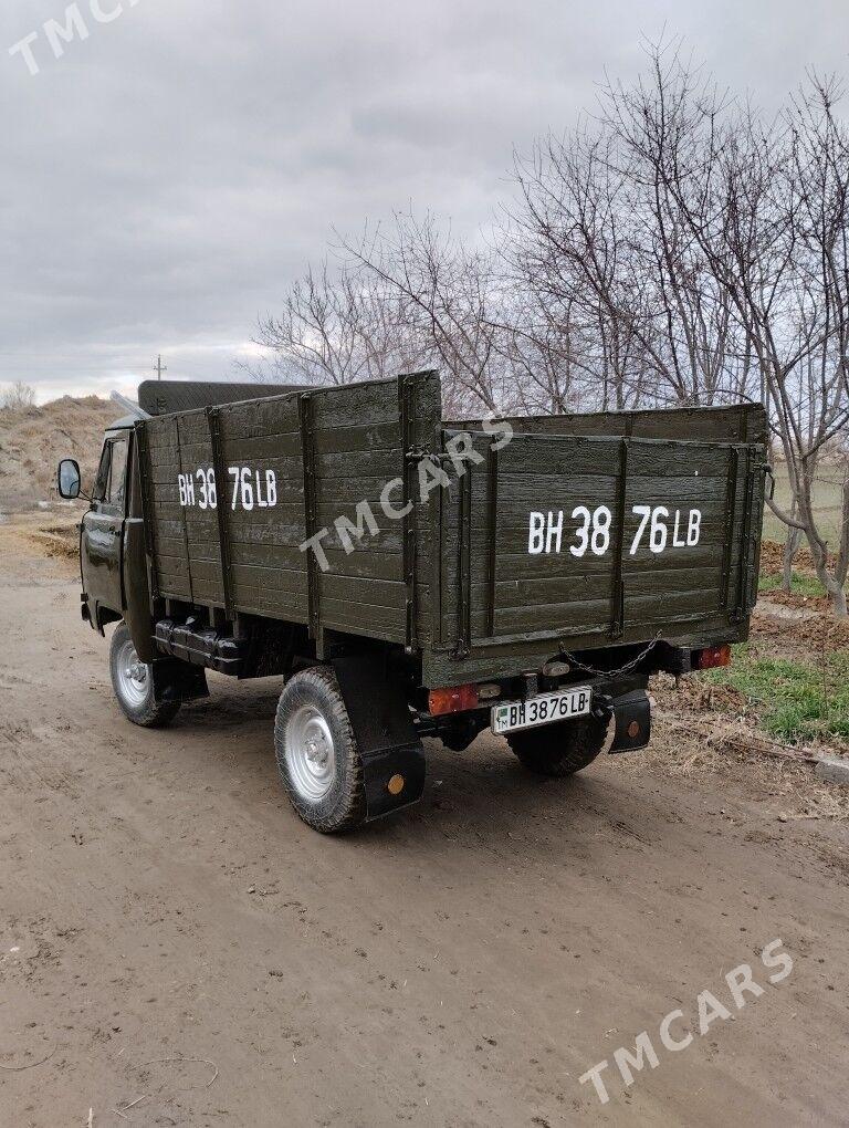 UAZ 469 1985 - 60 000 TMT - Türkmenabat - img 5