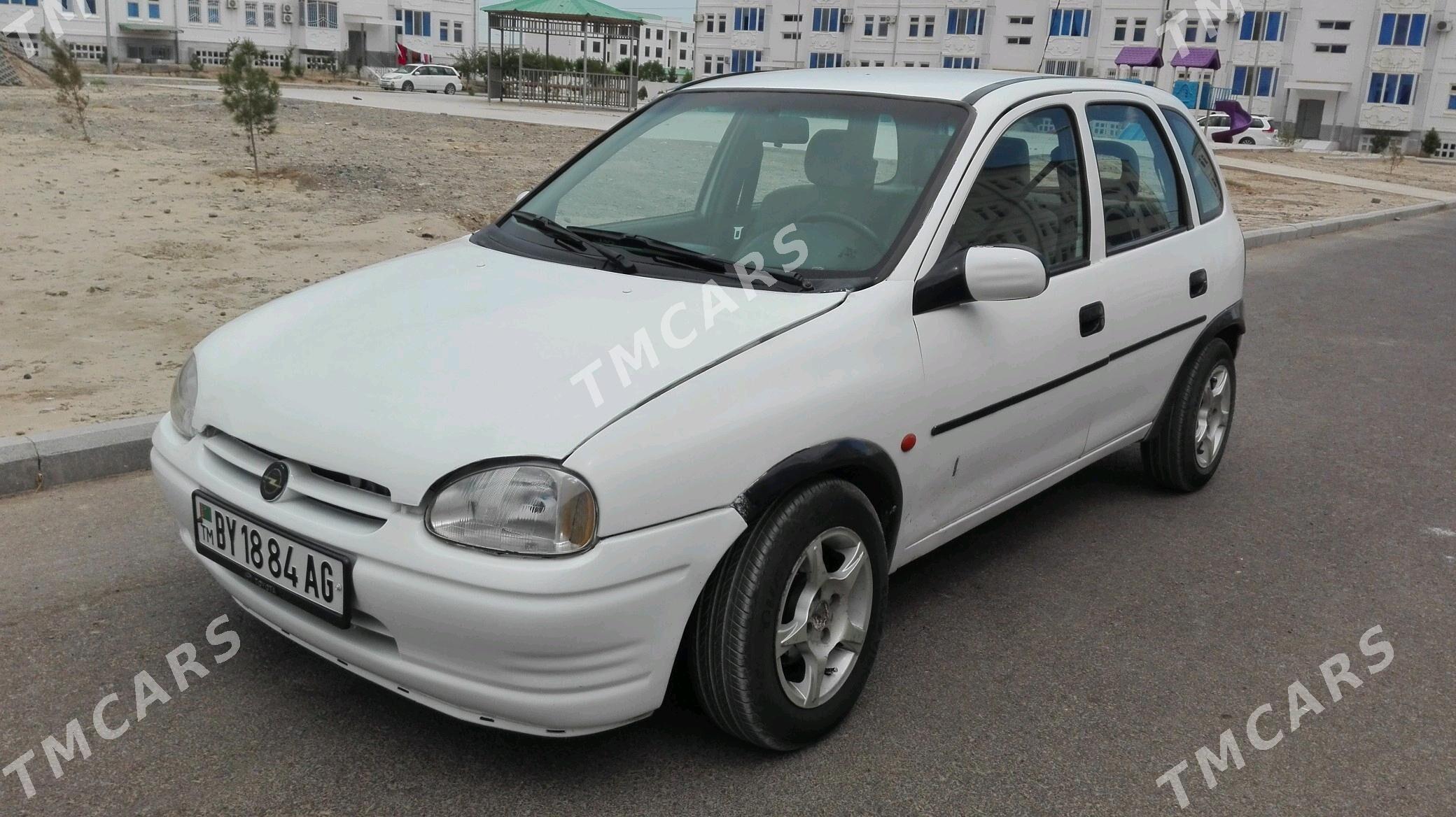 Opel Vita 1996 - 27 000 TMT - Чоганлы - img 2