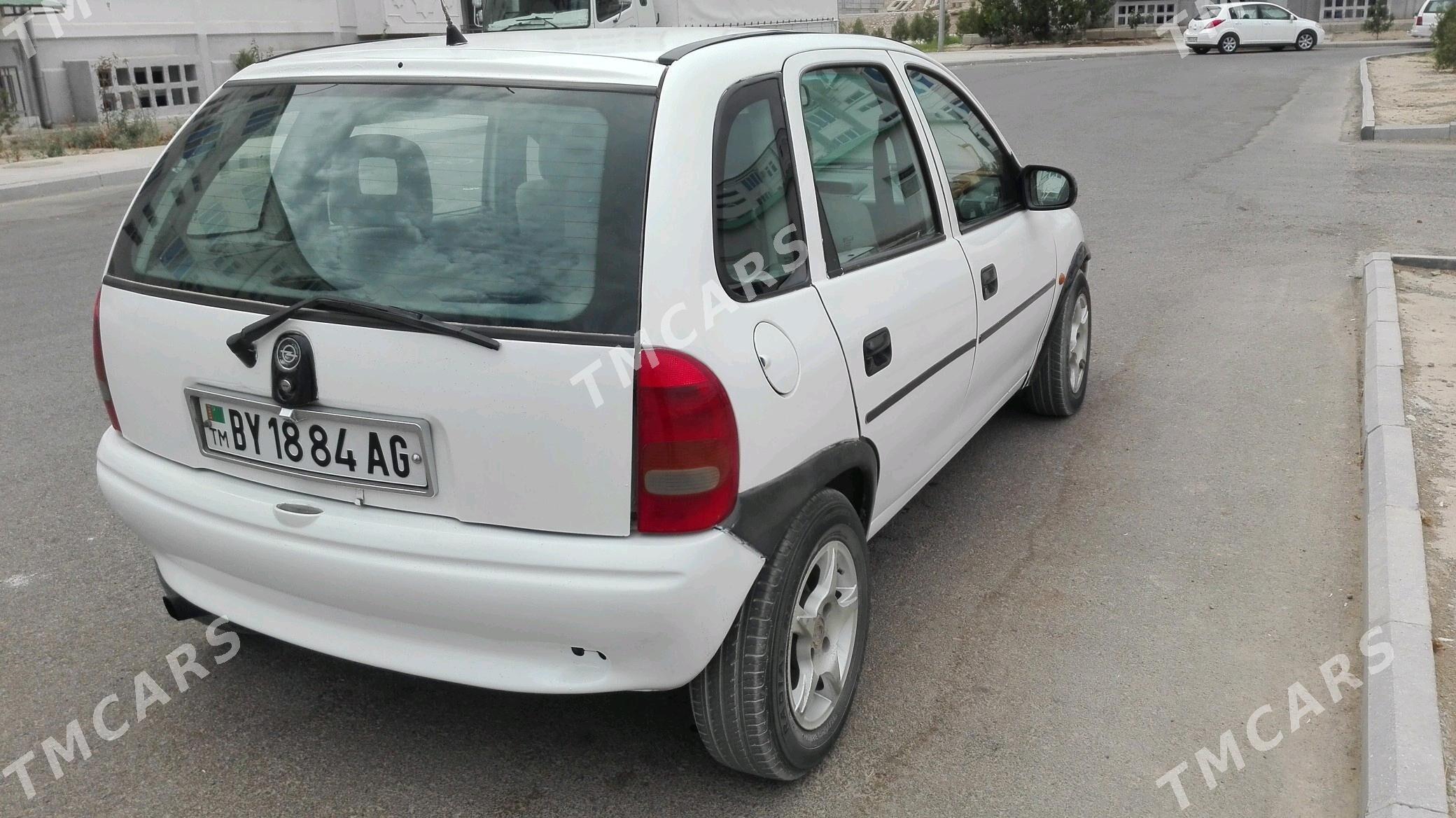 Opel Vita 1996 - 27 000 TMT - Чоганлы - img 3