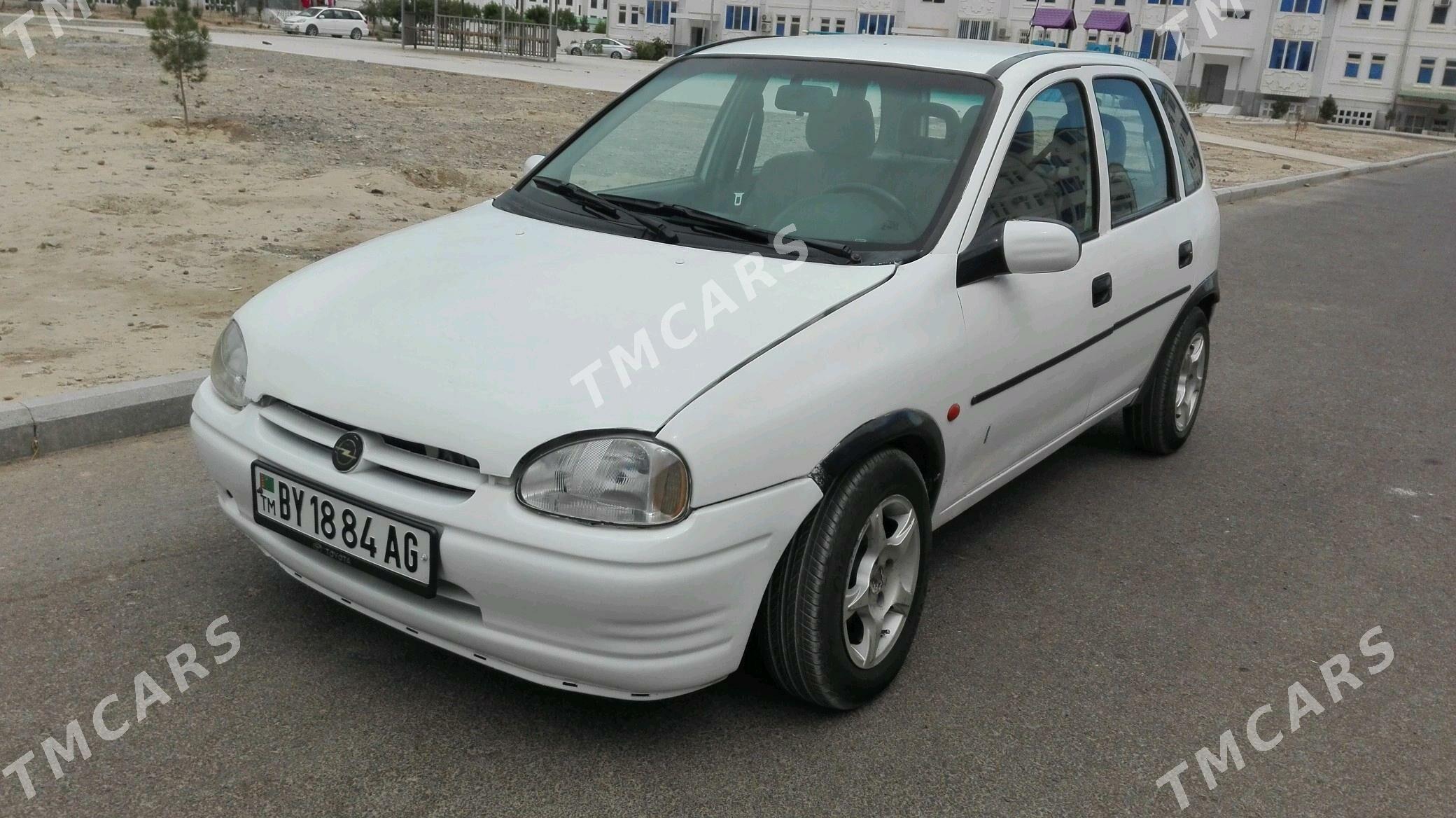 Opel Vita 1996 - 27 000 TMT - Чоганлы - img 5