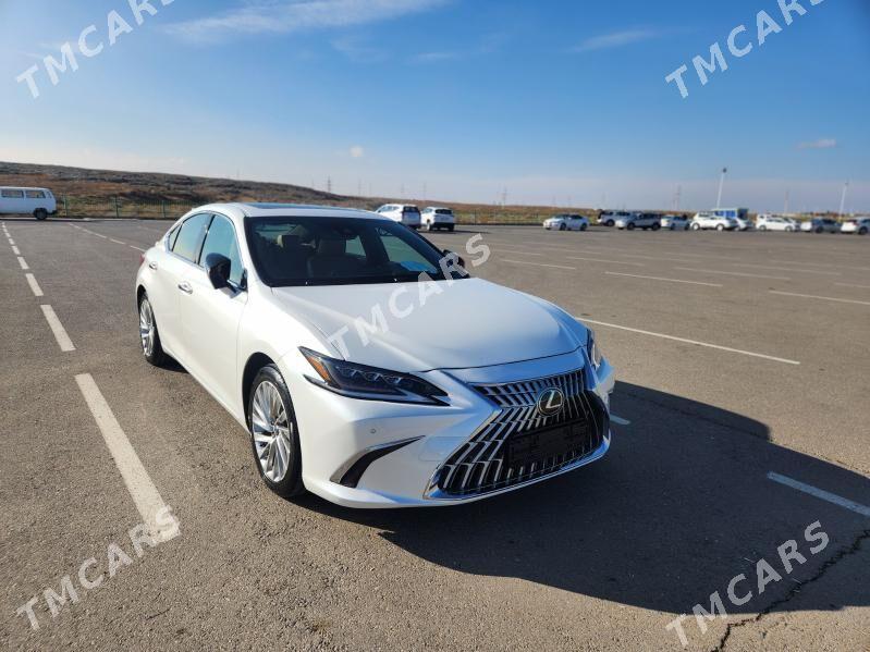 Lexus ES 350 2019 - 580 000 TMT - Aşgabat - img 7