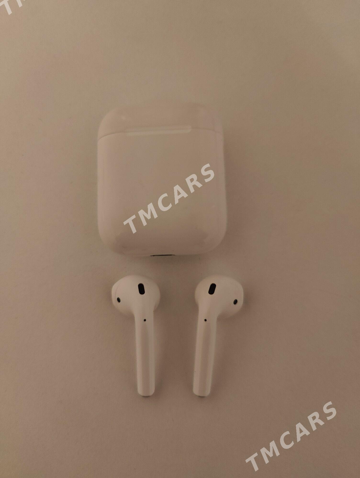 airpods orginal - Дашогуз - img 3