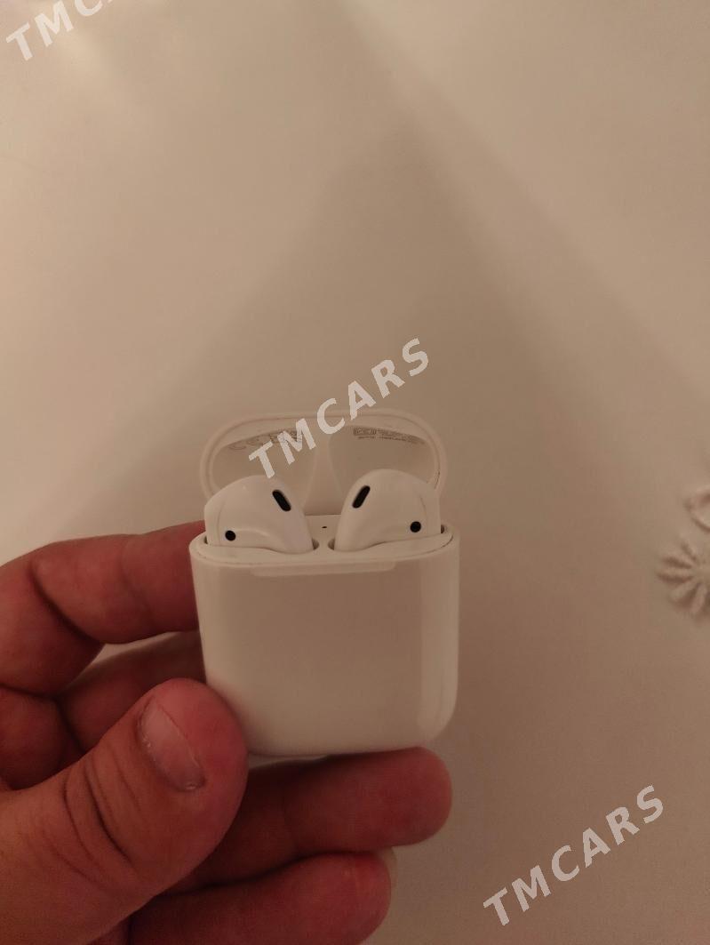 airpods orginal - Дашогуз - img 2