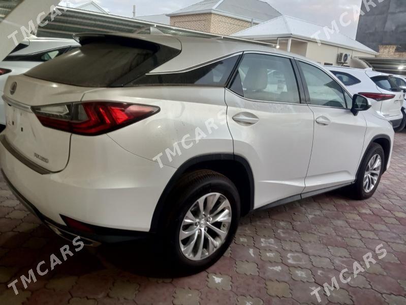 Lexus RX 350 2022 - 560 000 TMT - Mary - img 3