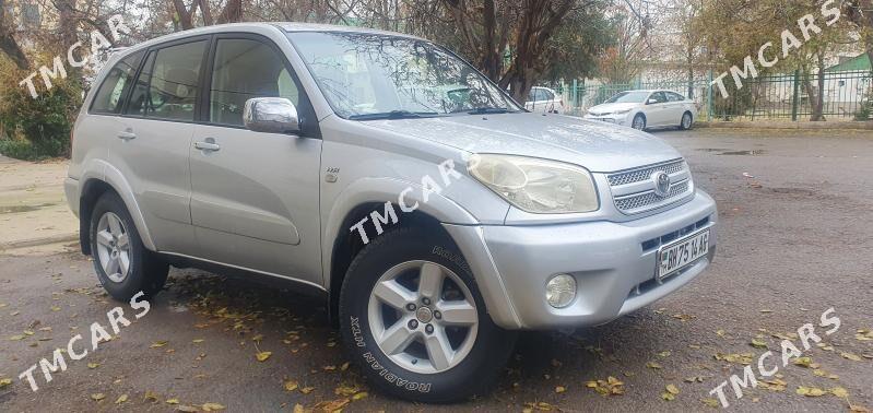 Toyota RAV4 2005 - 120 000 TMT - Ашхабад - img 4