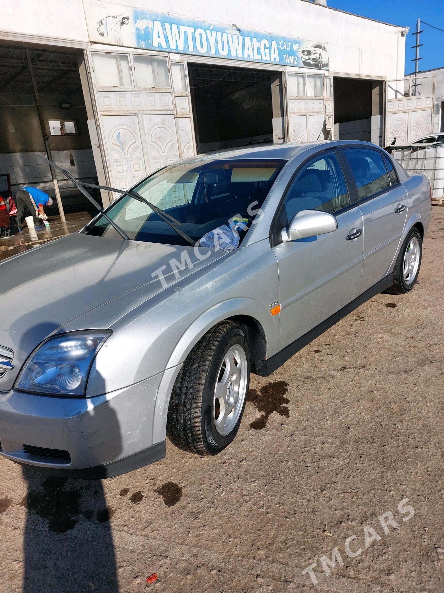 Opel Vectra 2002 - 70 000 TMT - Daşoguz - img 2