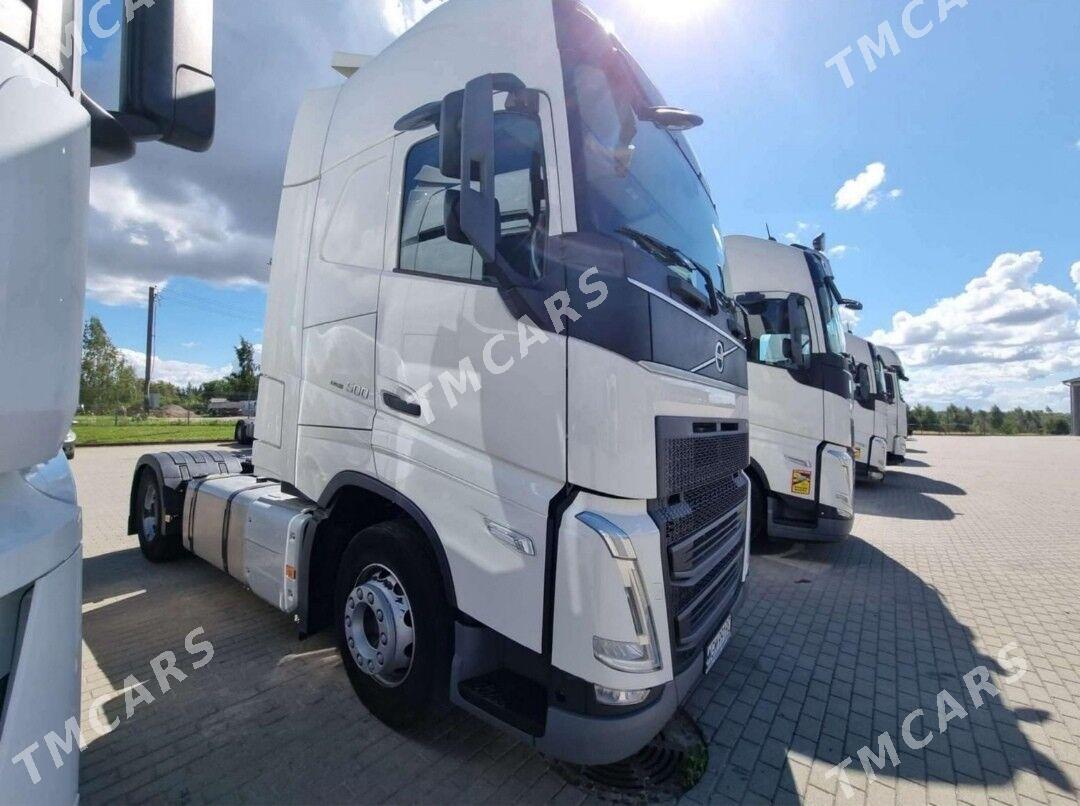 Volvo FH 500 2021 - 1 400 000 TMT - Aşgabat - img 2