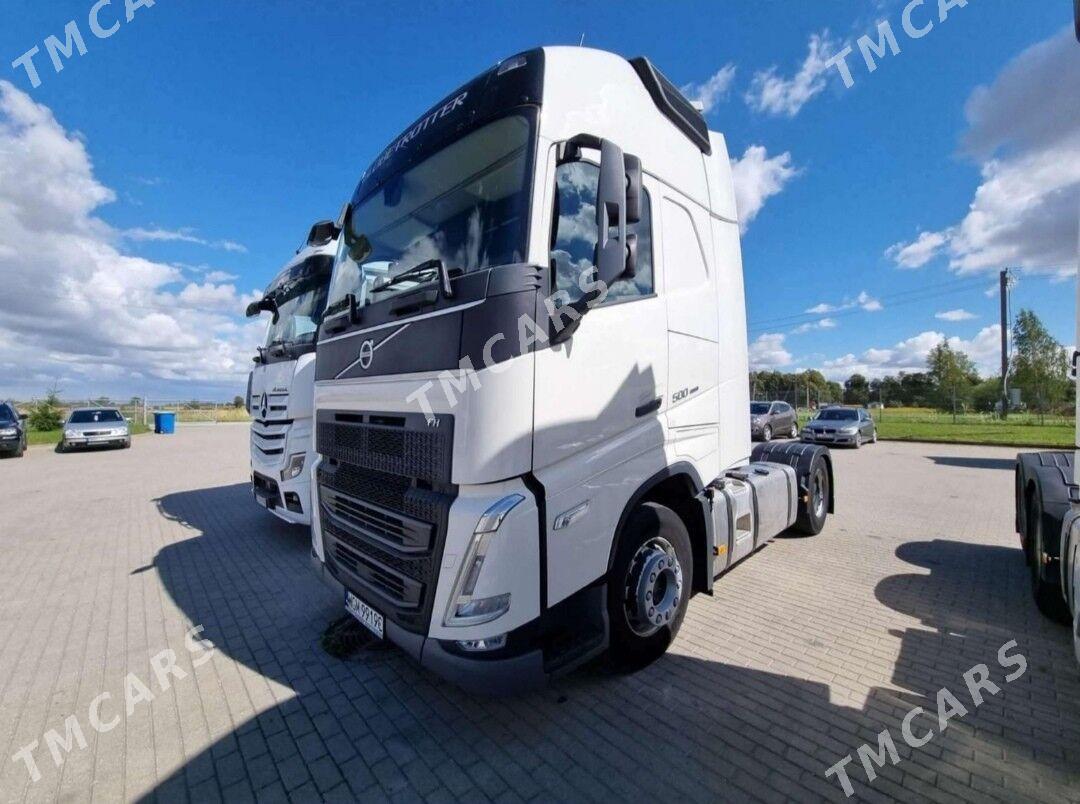 Volvo FH 500 2021 - 1 400 000 TMT - Aşgabat - img 3