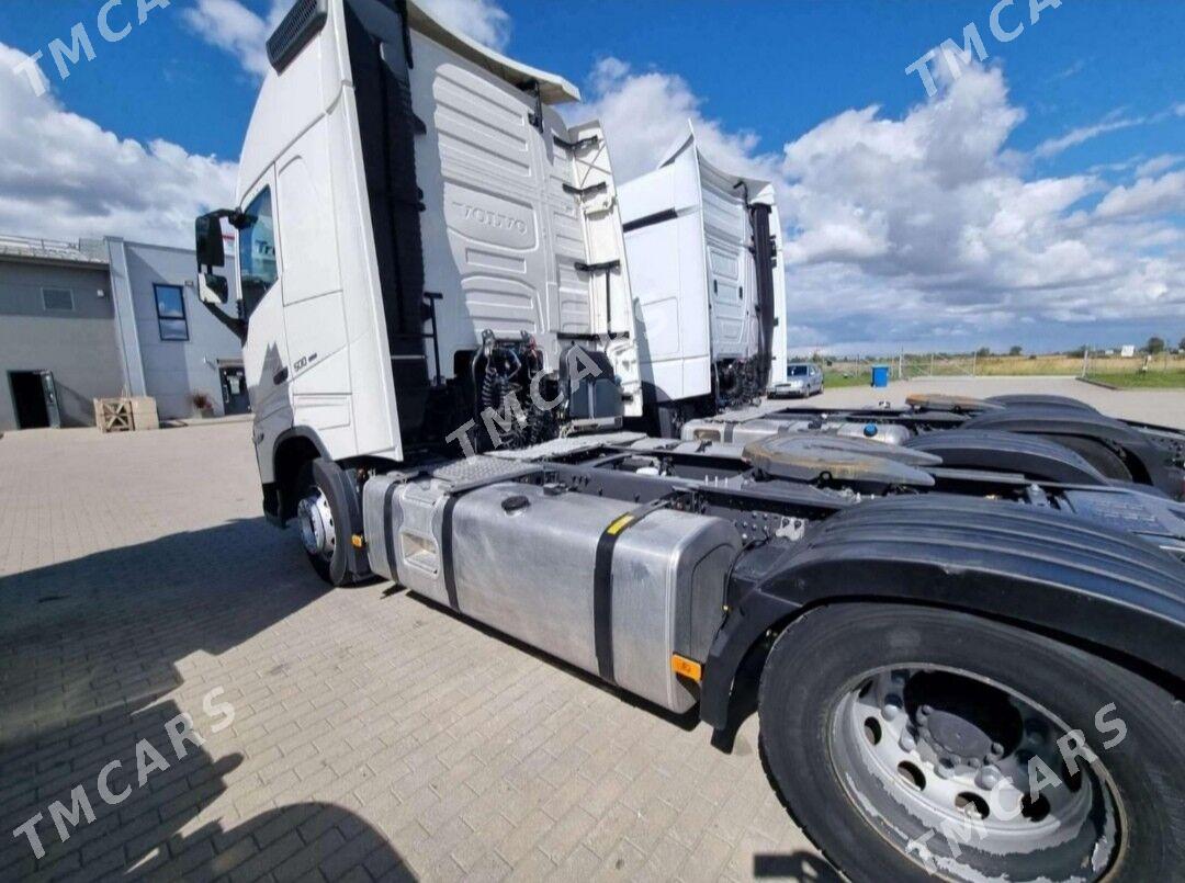 Volvo FH 500 2021 - 1 400 000 TMT - Aşgabat - img 4