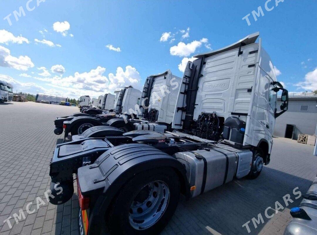 Volvo FH 500 2021 - 1 400 000 TMT - Aşgabat - img 6