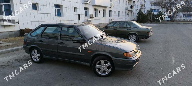 Lada 2115 2011 - 52 000 TMT - Туркменбаши - img 6