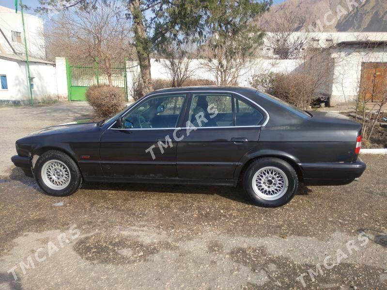 BMW 525 1994 - 50 000 TMT - Балканабат - img 3