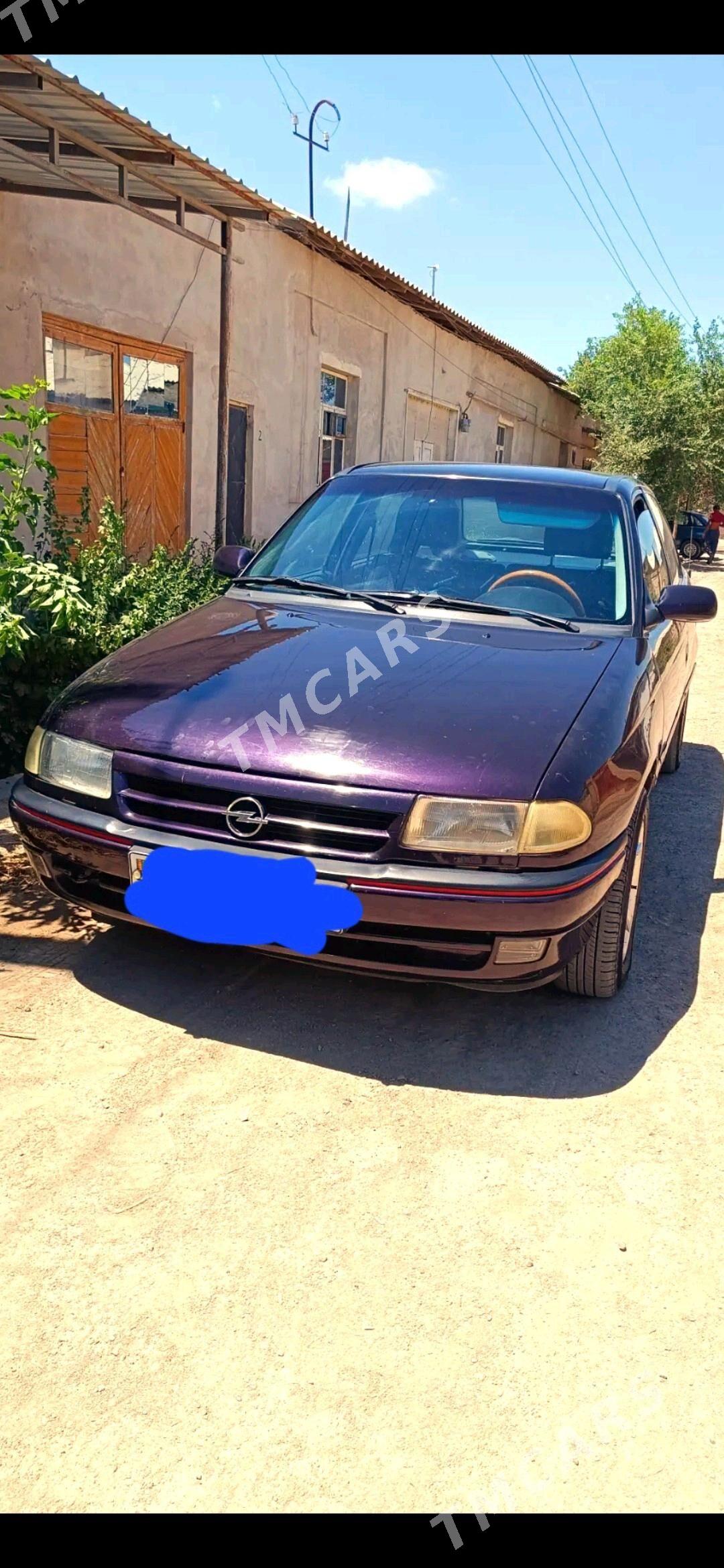 Opel Astra 1994 - 42 000 TMT - Daşoguz - img 3