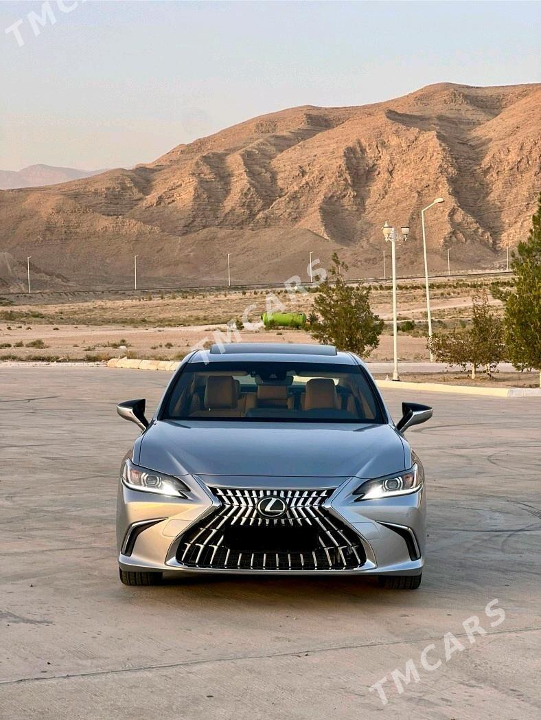 Lexus ES 350 2022 - 620 000 TMT - Балканабат - img 2