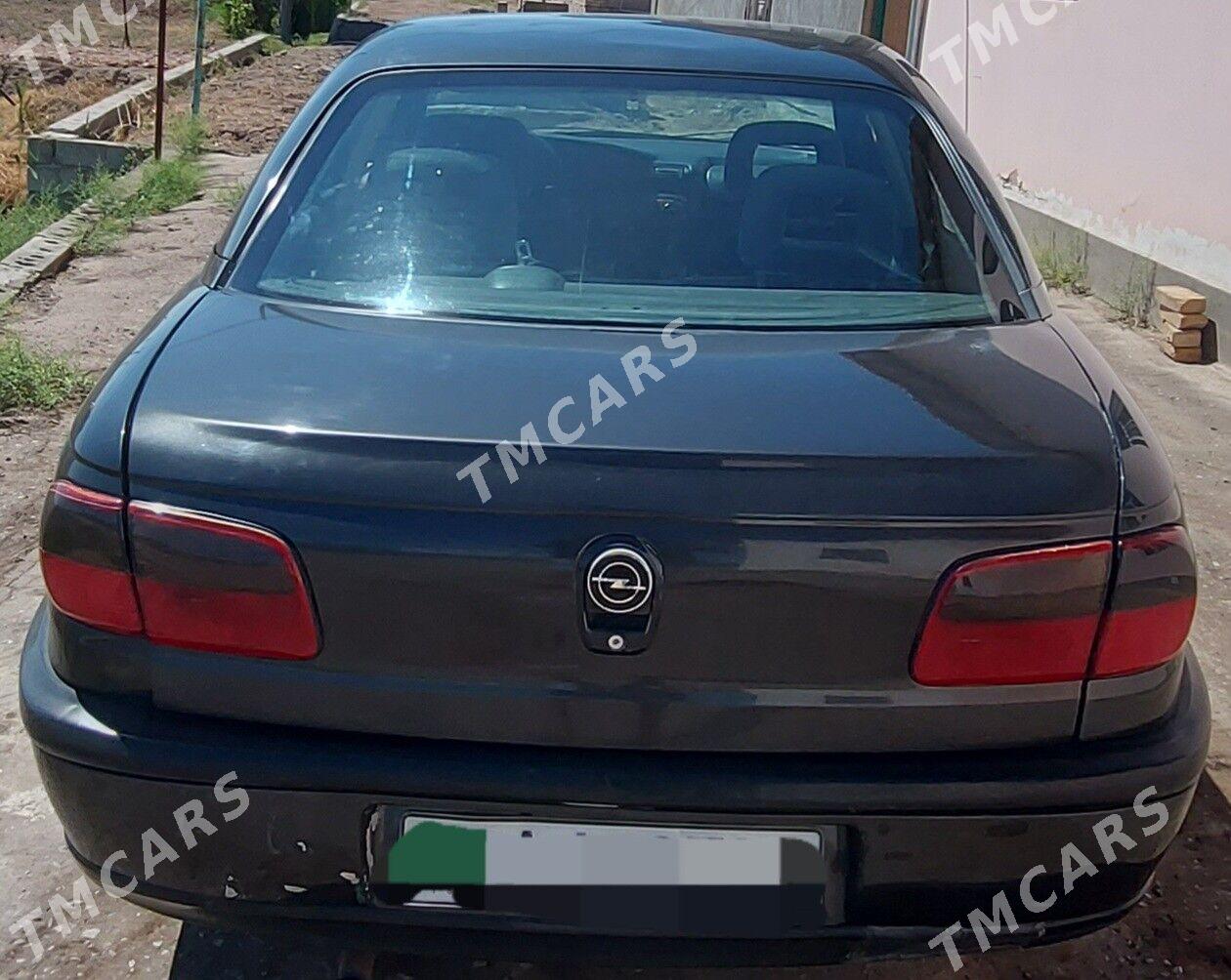 Opel Omega 1997 - 40 000 TMT - Daşoguz - img 1