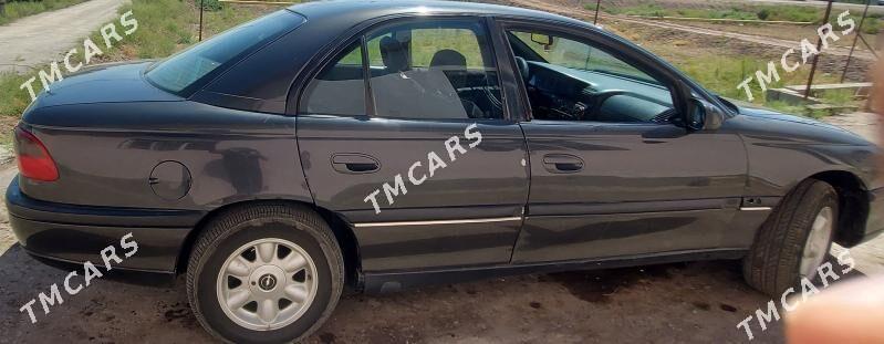 Opel Omega 1997 - 40 000 TMT - Daşoguz - img 2