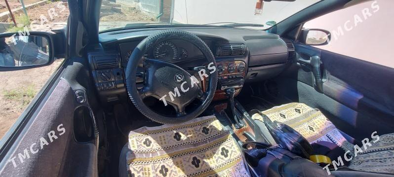 Opel Omega 1997 - 40 000 TMT - Daşoguz - img 5