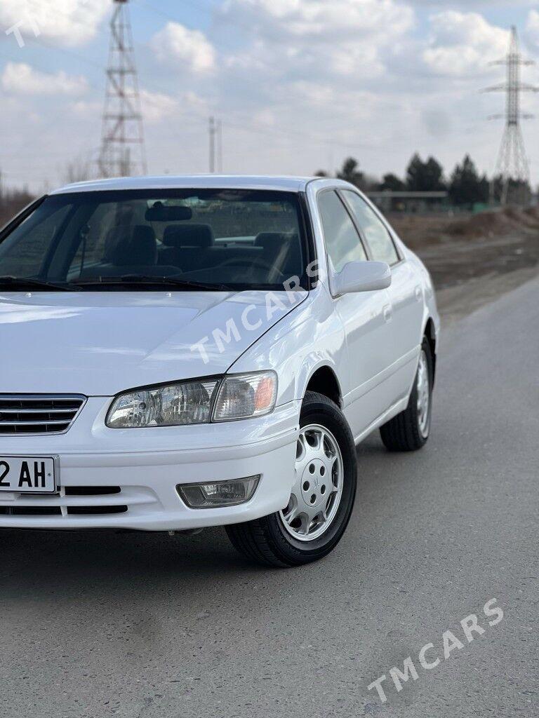 Toyota Camry 2001 - 122 000 TMT - Теджен - img 7