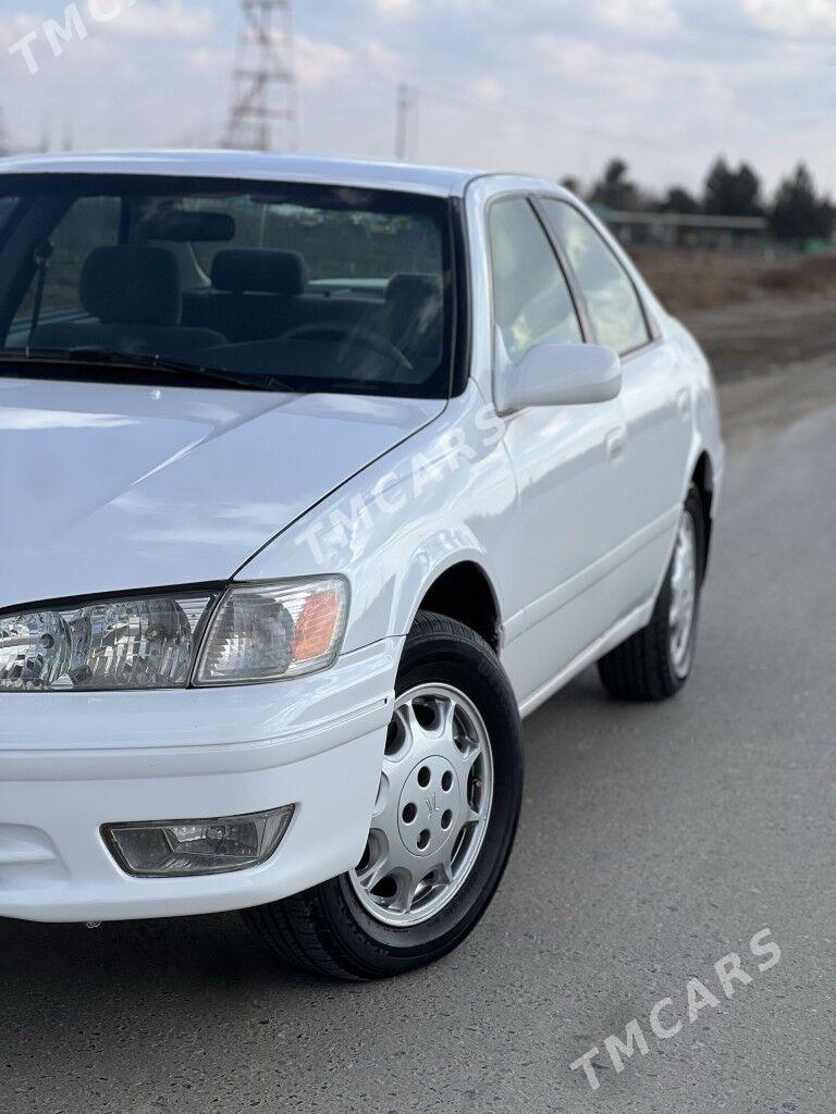 Toyota Camry 2001 - 122 000 TMT - Теджен - img 4