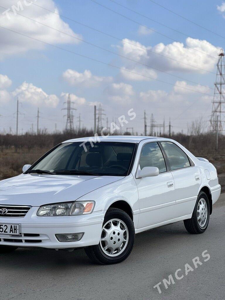 Toyota Camry 2001 - 122 000 TMT - Теджен - img 3