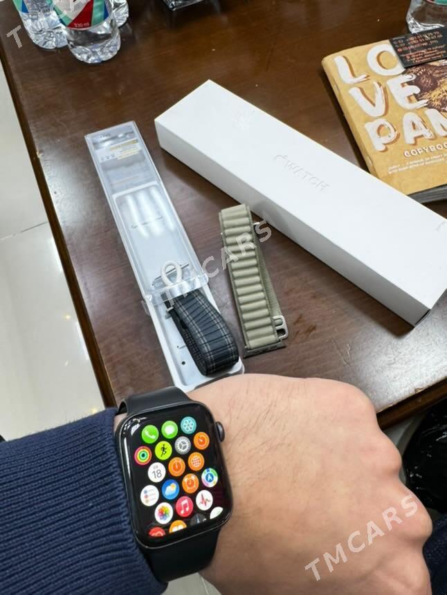 apple watch - Ашхабад - img 4