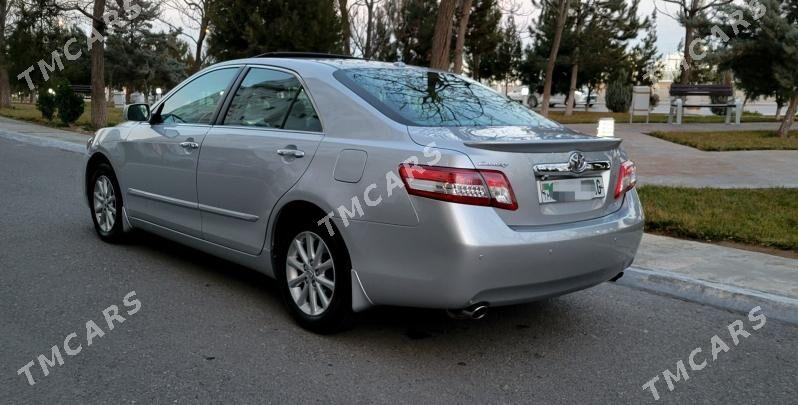 Toyota Camry 2011 - 260 000 TMT - Nebitgaz (Andalib-Ankara köç.) - img 5