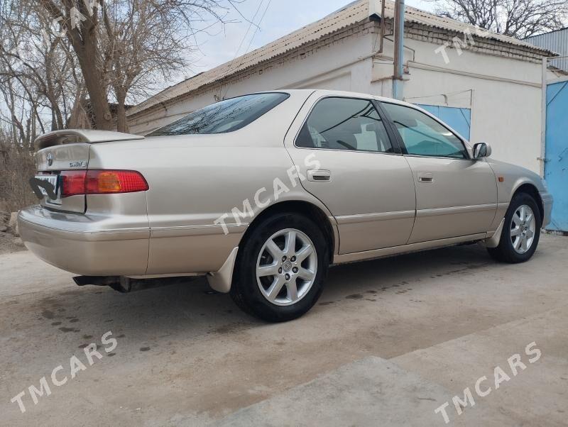 Toyota Camry 1997 - 120 000 TMT - Теджен - img 2