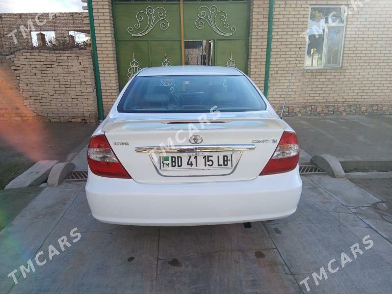 Toyota Camry 2003 - 142 000 TMT - Saýat - img 5