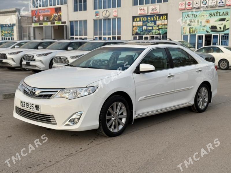 Toyota Camry 2013 - 255 000 TMT - Mary - img 2