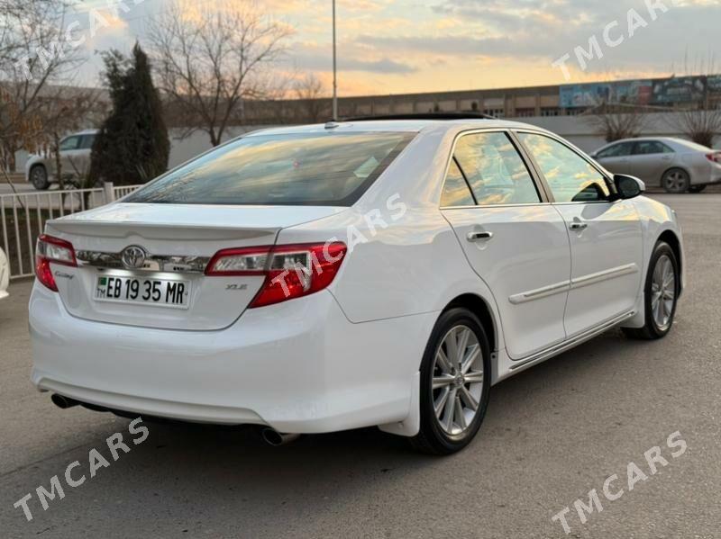 Toyota Camry 2013 - 255 000 TMT - Mary - img 4