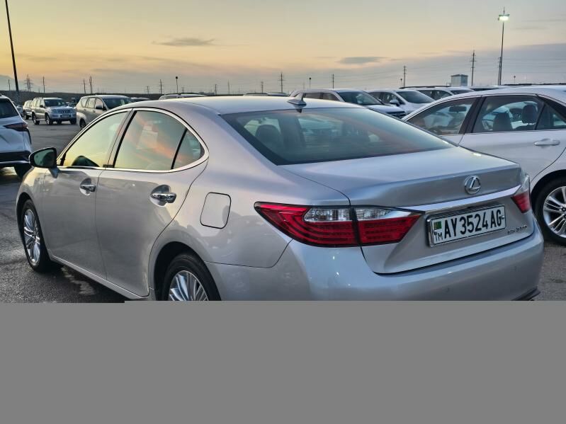 Lexus ES 350 2013 - 345 000 TMT - Ашхабад - img 3