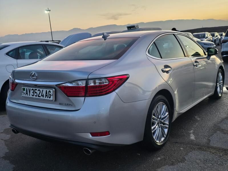 Lexus ES 350 2013 - 345 000 TMT - Ашхабад - img 4