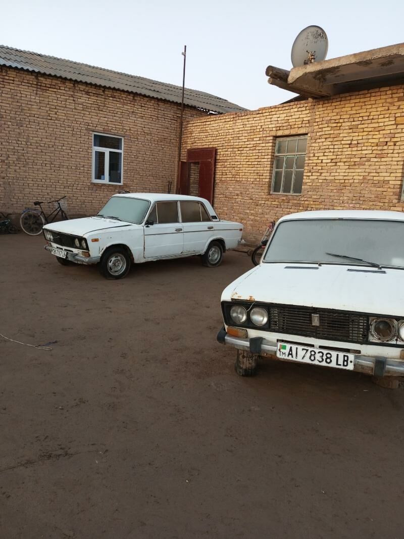 Lada 2106 1989 - 20 000 TMT - Фарап - img 3