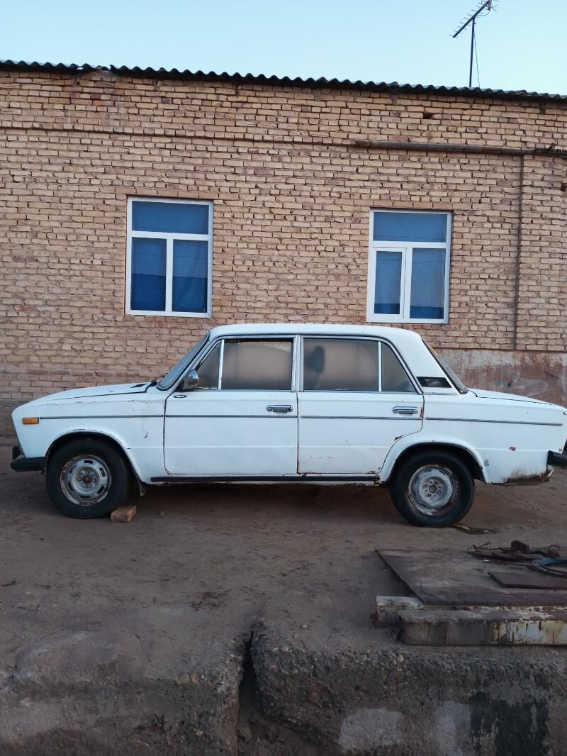 Lada 2106 1989 - 20 000 TMT - Фарап - img 6