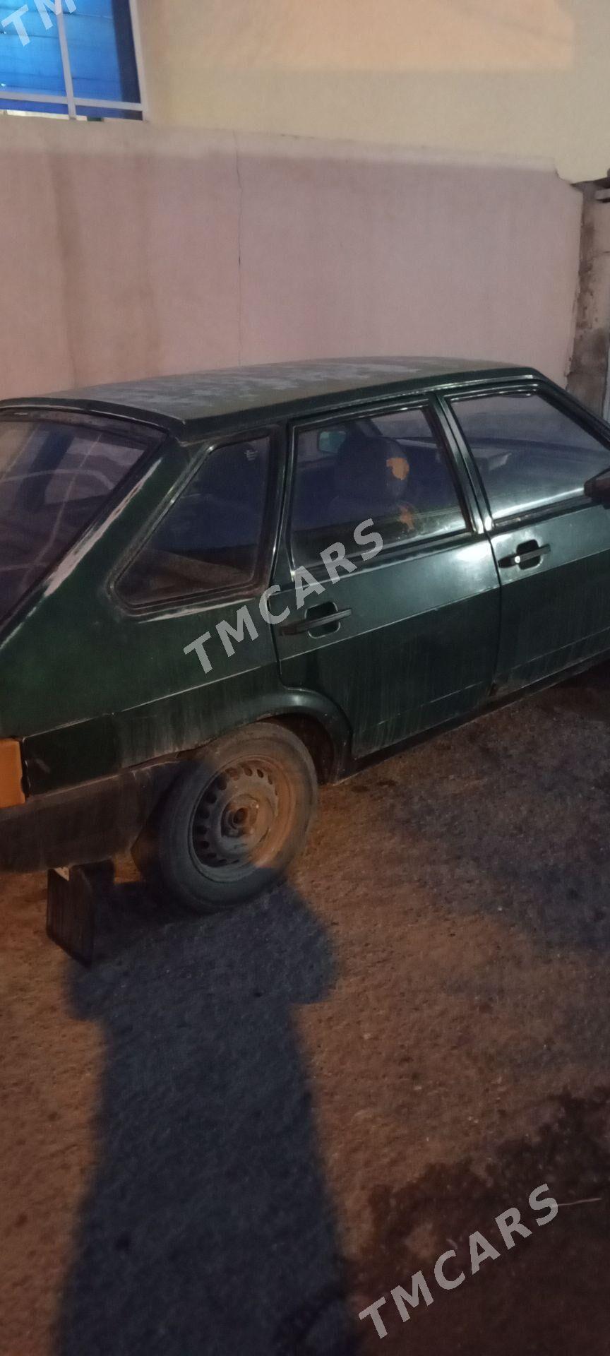 Lada 2109 1997 - 10 000 TMT - Aşgabat - img 2