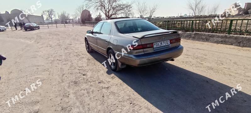 Toyota Camry 1999 - 114 000 TMT - Кёнеургенч - img 3