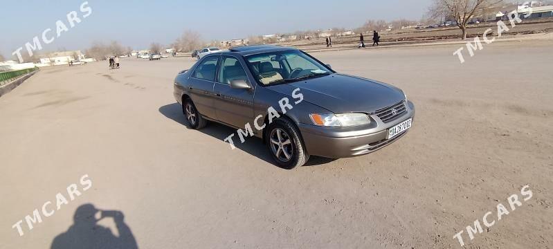 Toyota Camry 1999 - 114 000 TMT - Кёнеургенч - img 6