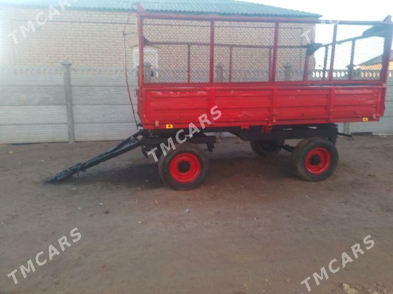 MTZ T-28 1990 - 12 000 TMT - Mary - img 2