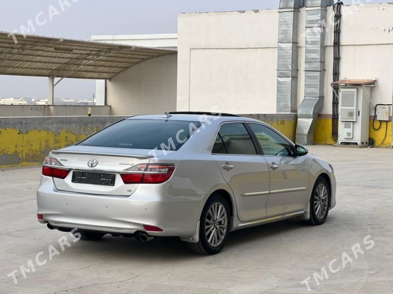 Toyota Camry 2012 - 270 000 TMT - "Altyn Asyr" Gündogar bazary (Jygyllyk) - img 2