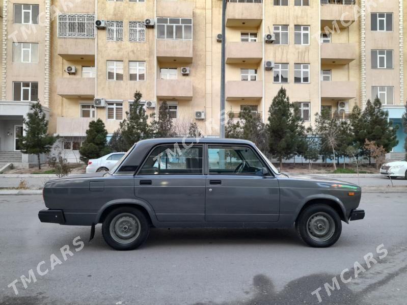 Lada 2107 2010 - 45 000 TMT - Мары - img 3