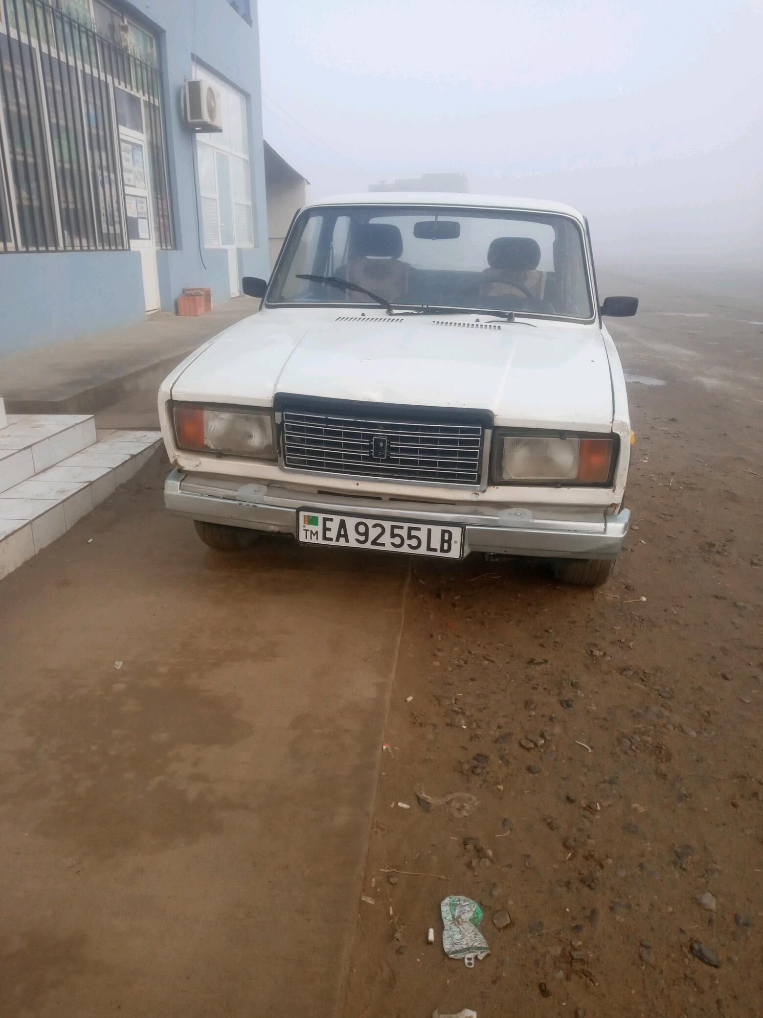 Lada 2107 1999 - 12 000 TMT - Kerki - img 3