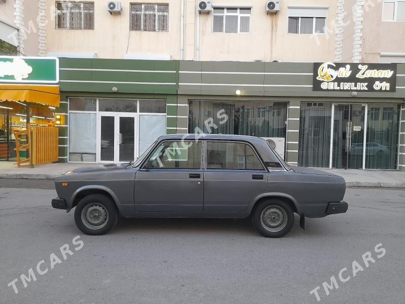 Lada 2107 2010 - 45 000 TMT - Мары - img 6