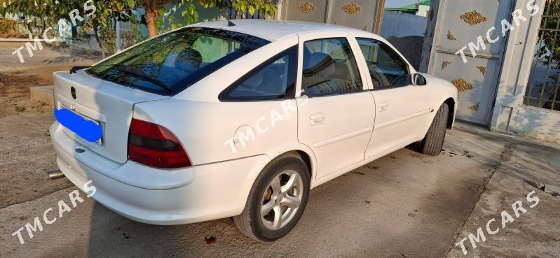 Opel Vectra 1998 - 40 000 TMT - Анев - img 5