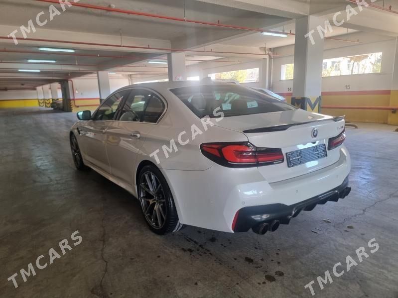 BMW 540 2019 - 890 000 TMT - Aşgabat - img 4