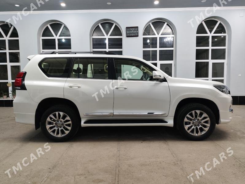 Toyota Land Cruiser Prado 2021 - 870 000 TMT - Türkmenabat - img 4