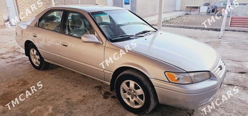 Toyota Camry 1997 - 93 000 TMT - Mary - img 2