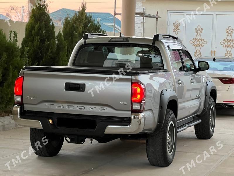 Toyota Tacoma 2020 - 414 000 TMT - Туркменбаши - img 3