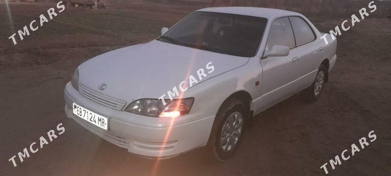 Toyota Camry 1995 - 45 000 TMT - Ёлётен - img 2